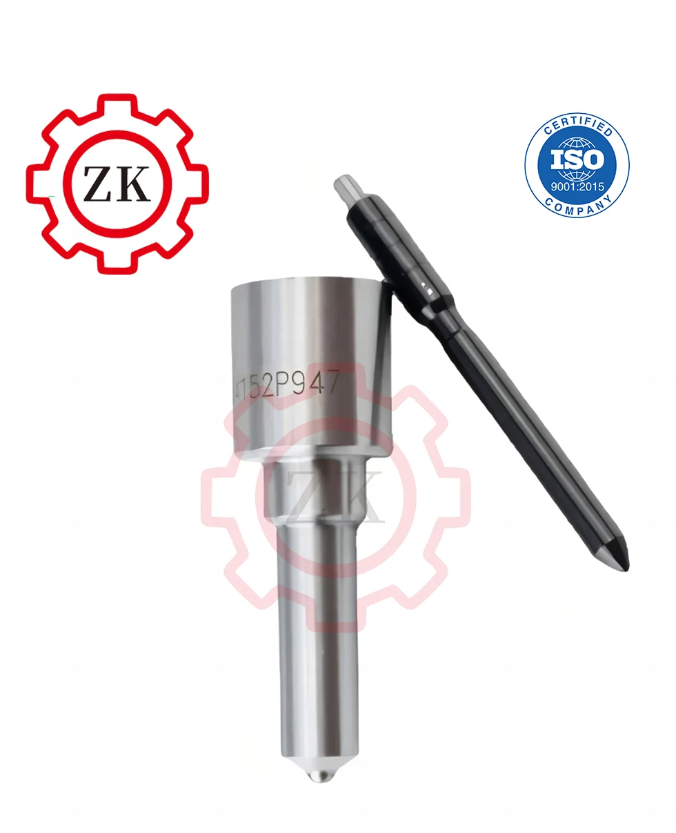 Высококачественная форсунка дизельного топлива ZK DLLA145P870 093400-8700 для 095000-5600 Inejctor, сделано в Китае