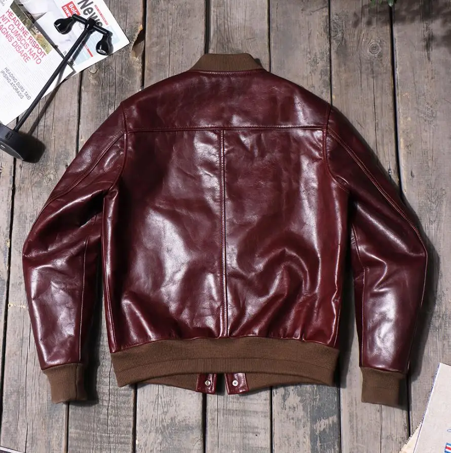 Yr!free Shipping.classic Brand M-43 Field Jacket.quality