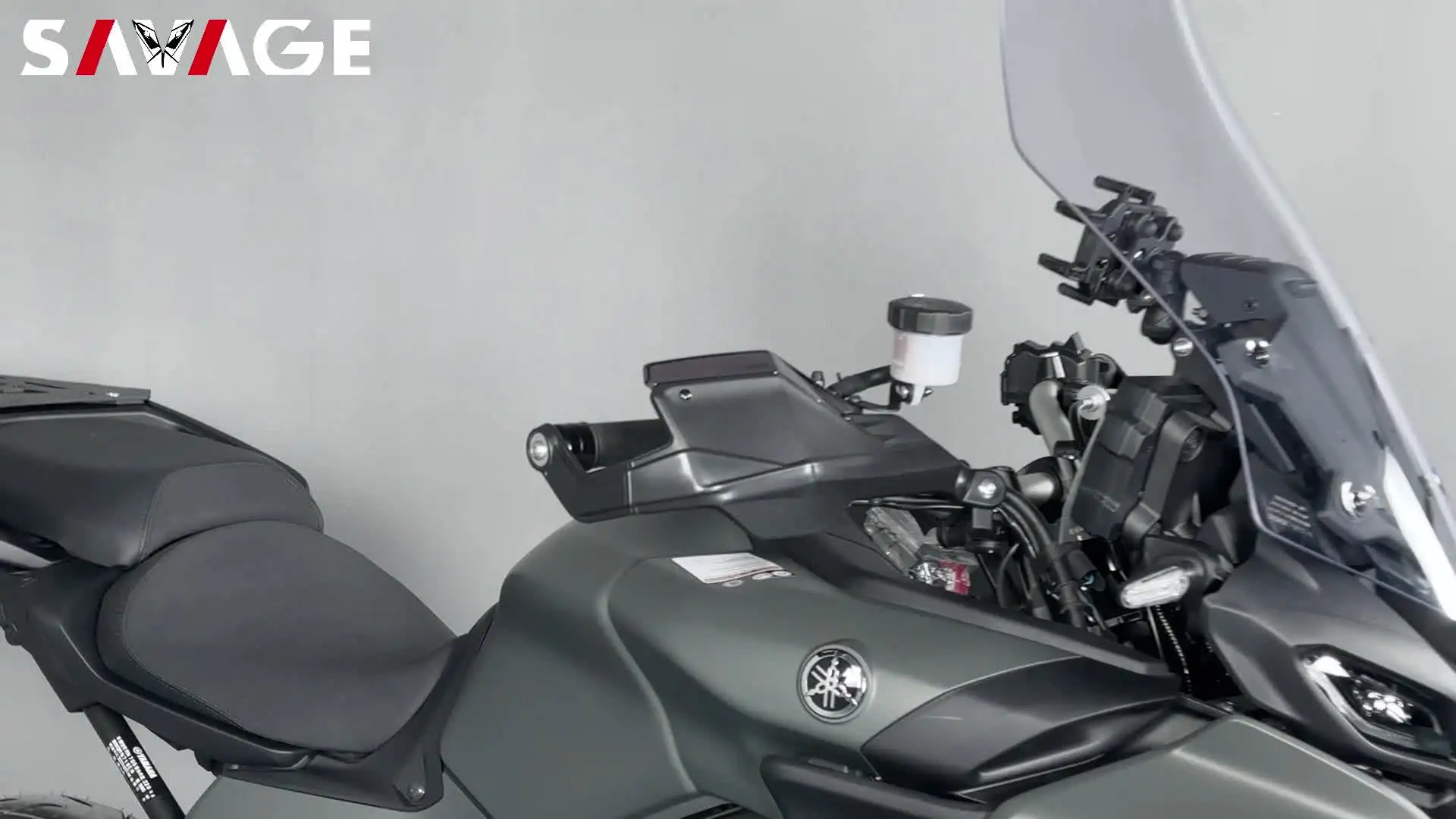 Motorfiets Handkappen Voor Tracer 900GT 9GT Voor Tracer 900 9 GT 2021-2024 Motorfiets Verhoog Hand Shield Guards Hendel Protector Handbeschermers Beschermers Motorfiets Handkappen Voor Tracer 900GT 9GT Voor Tracer 900 9 GT 2021-2024 Motorfiets Verhoog Hand Shield Guards Hendel Protector Handbeschermers Beschermers