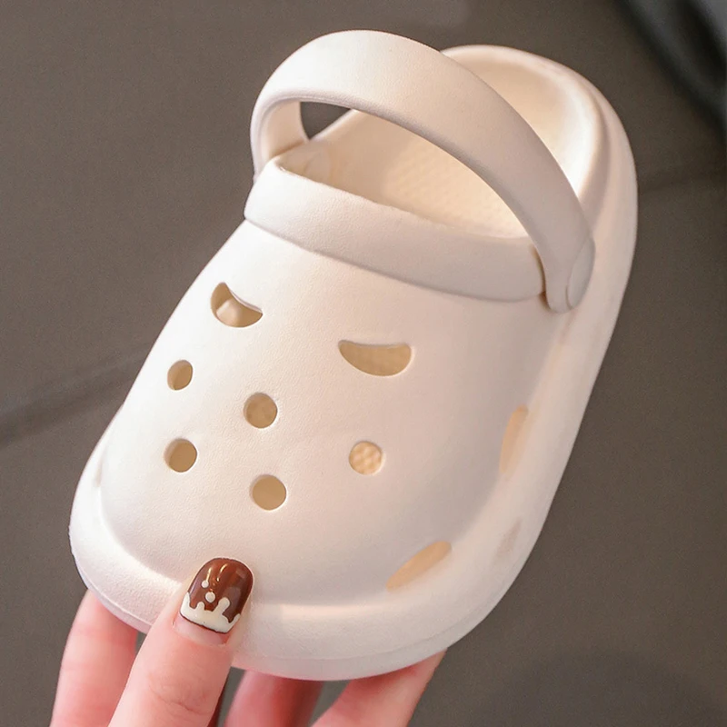 Kids Garden Play Shoes 6