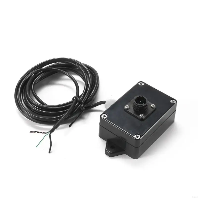 547C Weatherproof AIS RS422 Cable for Marine Enhancing Safety Real Time Data Accuracy