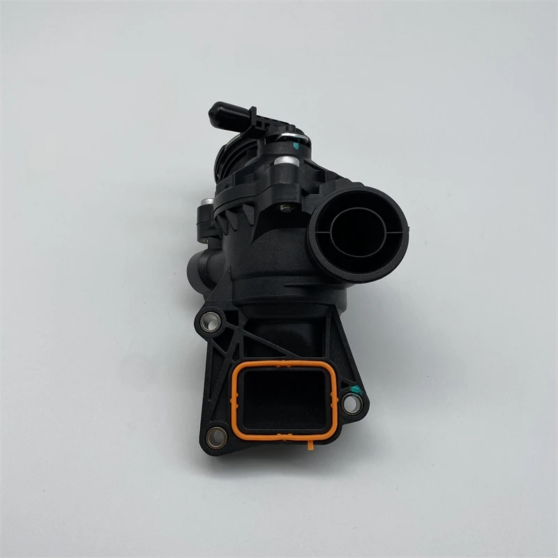 STZT 2762000515 Auto Thermostat Water Coolant Flange For Mercedes Benz W204 W166 W251 C300 C350 E350 E400 2762000015 2762000115