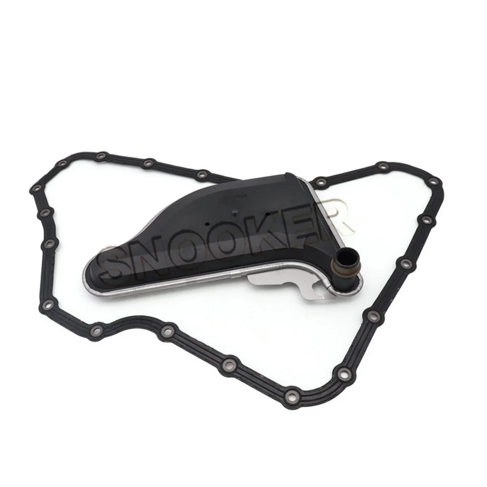 4T65E 4T60E gearbox filter Oil pan gasket for Buick CENTURY REGAL GL8 for Volvo S80 Transmission maintenance kit