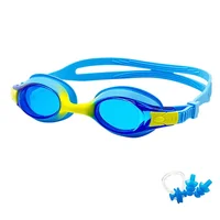 Kids Swimming Goggles Waterproof Anti Fog UV Professional Diving Swimming Glasses Eyewear Children Pool Tool Glasses 2