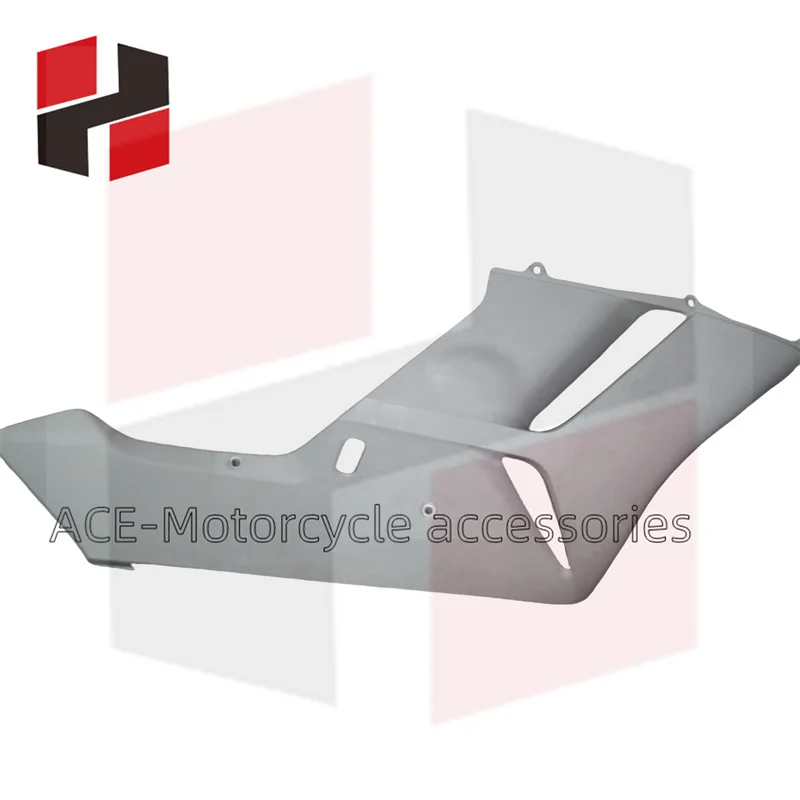 혼다 CBR1000RR CBR 1000RR CBR 1000 RR 2004 - 2005 프론트 사이드 커버 연료 탱크 가스 페어링 패널 커버 사이드 패널 액세서리