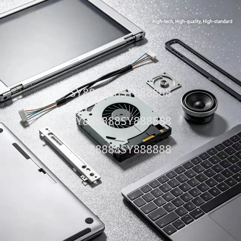 HP 15S-DU 15S-DY 15-DW TPN-C139 L52009-001 노트북 교체 부품용 100% 새 고품질 노트북 화면 힌지