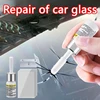 Car Windshield Cracked Repair Tool Upgrade Auto Glass Repair Fluid Auto Window Scratch Crack Restore Car Accessories DIY 1