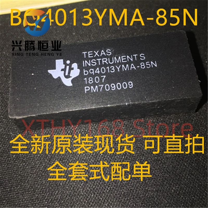 

New and original 5pieces bq4013YMA-85 BQ4013YMA-85N DIP32