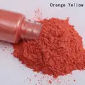 Orange Yellow