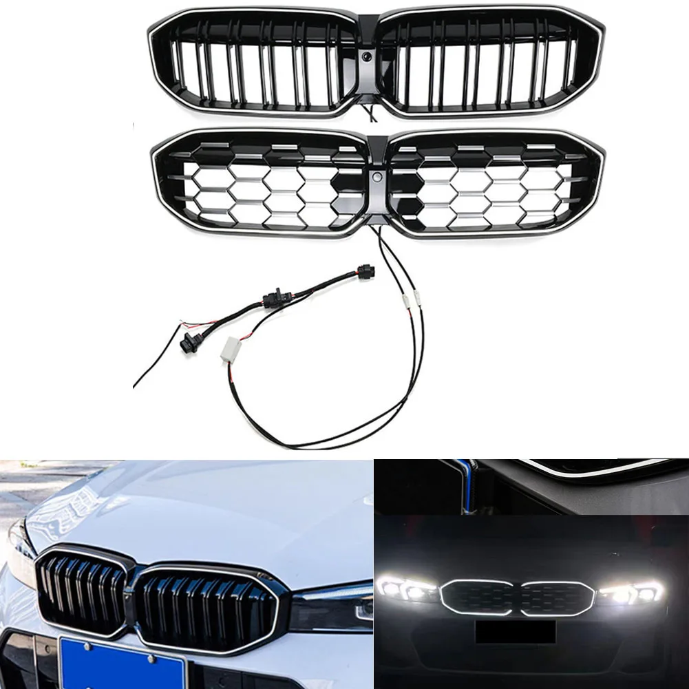 BMW ルームミラーカバーアルカンターラ