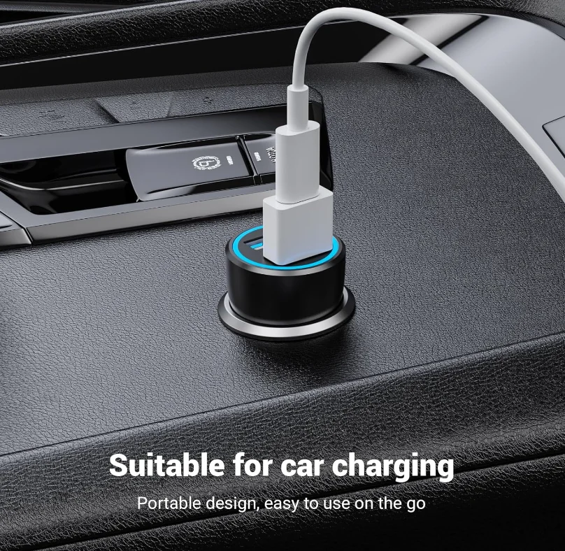 5팩 USB to USBC 어댑터, 아이폰 16/15 충전기용 USBC to USB 어댑터, 아이폰 16/15/14/13/12 Pro Max Plus, 아이패드 9/10 Air 5 Mini 6