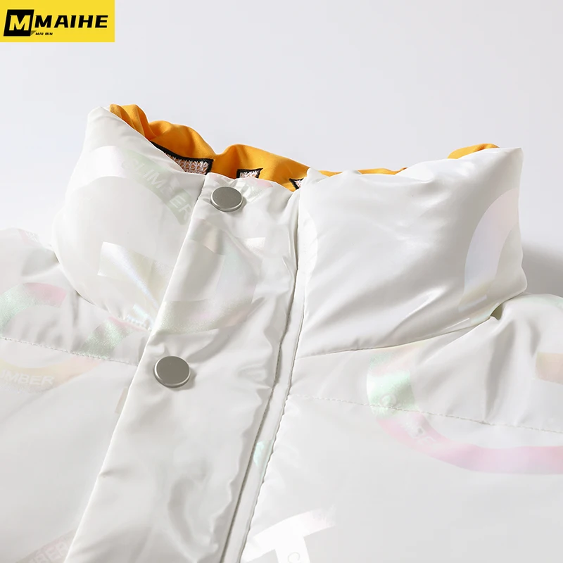 Рисунок 5 - Мужская теплая куртка с воротником-стойкой