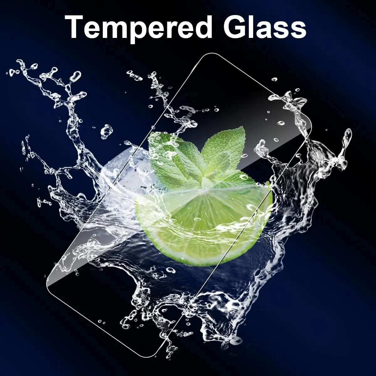 Screen Protector For Motorola Moto G84 Tempered Glass SELECTION Free fast Shipping 9H HD Clear Transparent Case Friendly