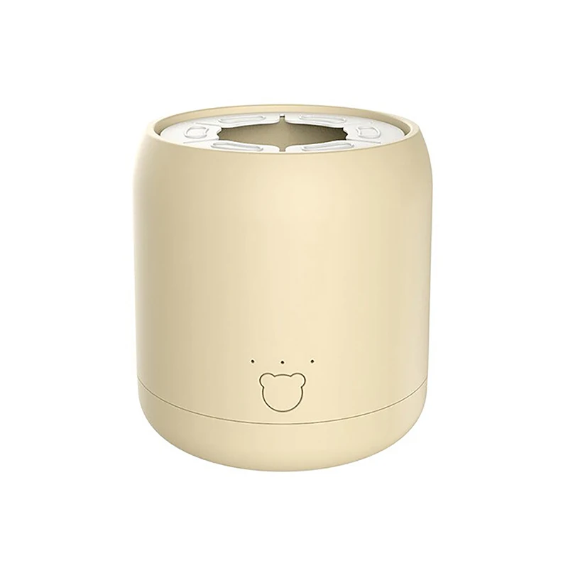 Electric Milk Shaker, Baby Milk Mixer, Powder Artifact, Portable Baby Bubble Machine