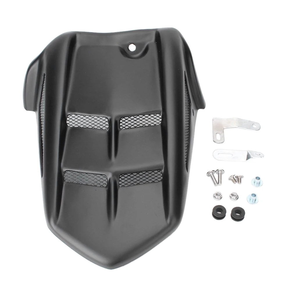 

Брызговик на заднее колесо мотоцикла, брызговик для Yamaha MT-09 XSR900 MT09, трассировщик 2014-2018