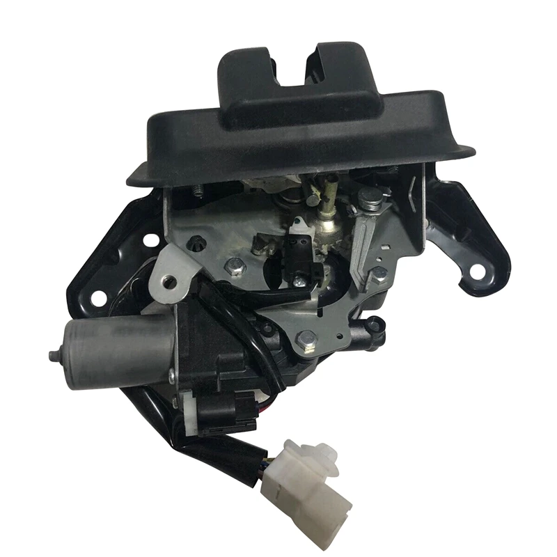 

69350-0E110 переключатель задней двери БАГАЖНИКА АВТОМОБИЛЯ, замок задней двери автомобиля для Lexus Rx350 2016-2019