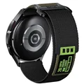 Black army green
