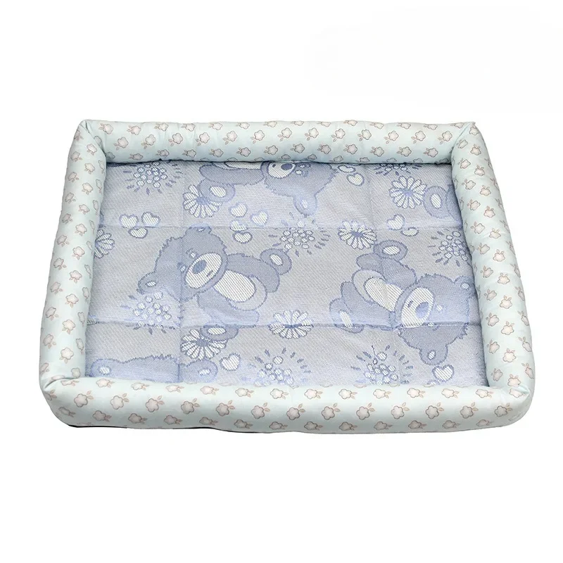 Title 5, Chilling Pet Mat for Dogs and Cats - Keep Your ...