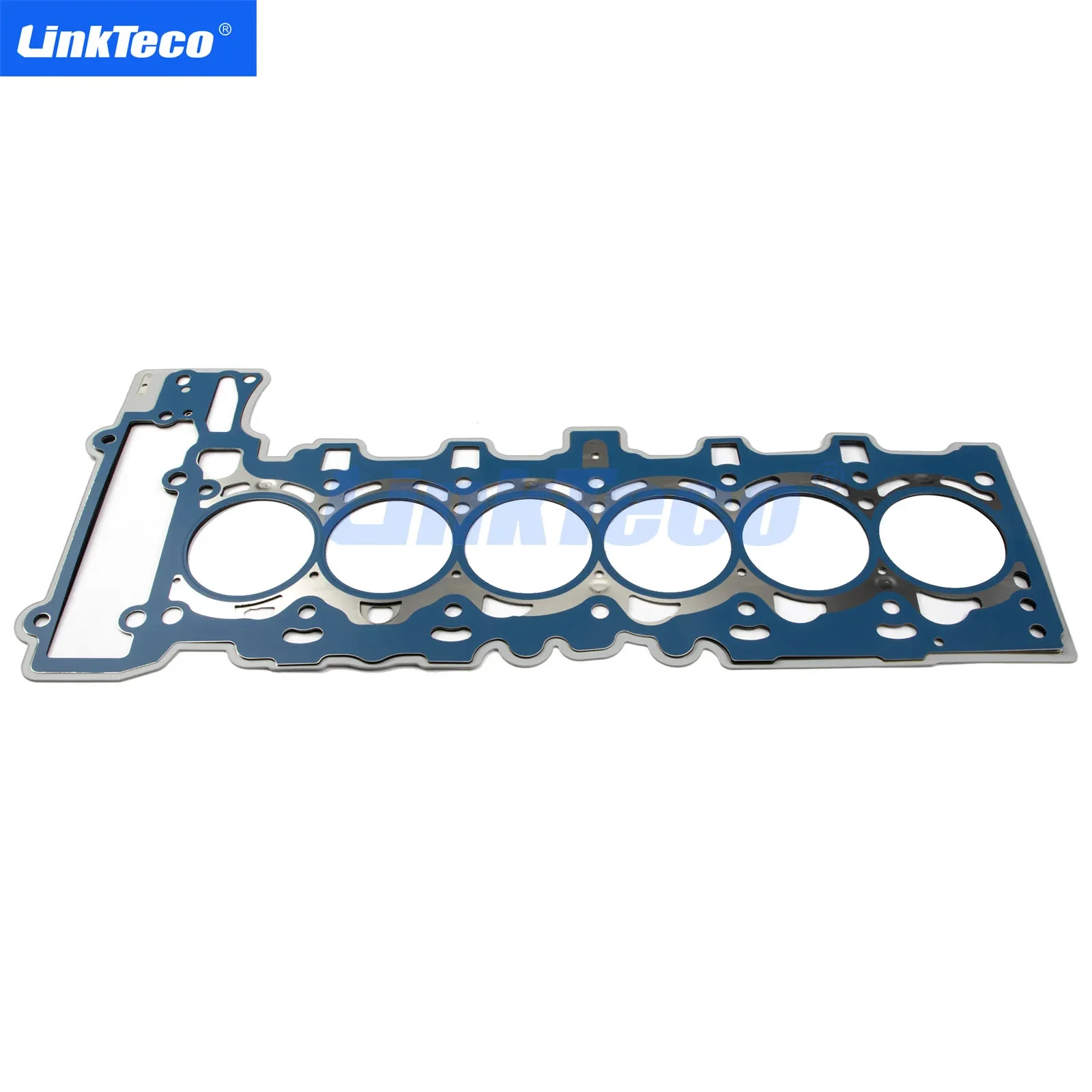Car Engine Cylinder Head Gasket For BMW N52B25 323i 325i 523i 525i Z4 2.3i 2.5i E90 E91 E92 E93 E60 E61 E83 E85 E89 2.5 L V6 engine cylinder head gasket