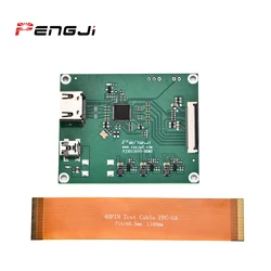 HDMI Board Driver for 13.6 Inch PJ3D136V1 LCD Screen ,HDMI to MIPI Board For Anycubic M3 MAX 3D Printer