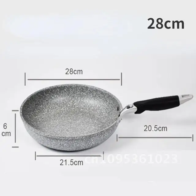 Frying Pan 28cm