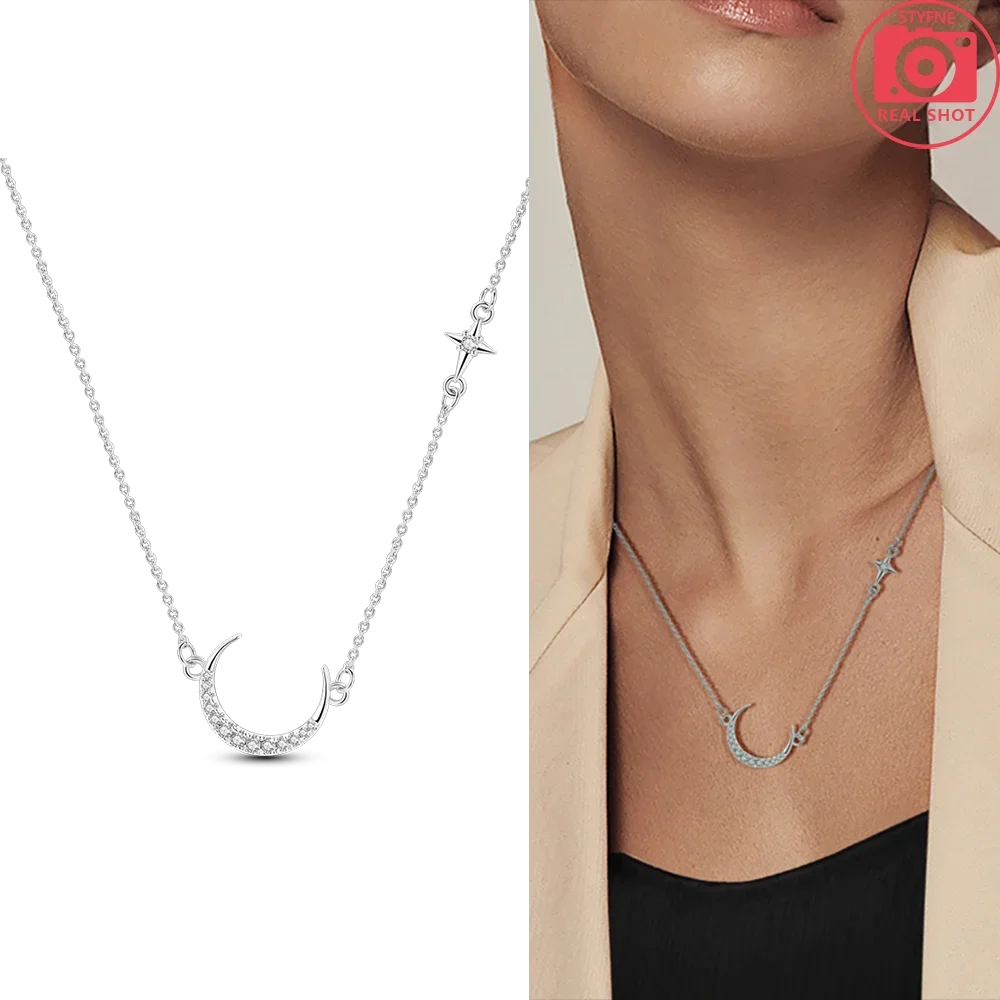 Collana con farfalla verde in argento sterling 925K, ciondolo con farfalla verde, collana minimalista, gioielli con animali, regalo per la fidanzata, lusso - Italia