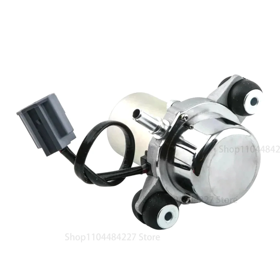 Introducing！ 20804130 04581586AB 20939309 31317530 Vacuum Pump Power Brake Booster Auxiliary Pump For Chevrolet Camaro Volvo V40