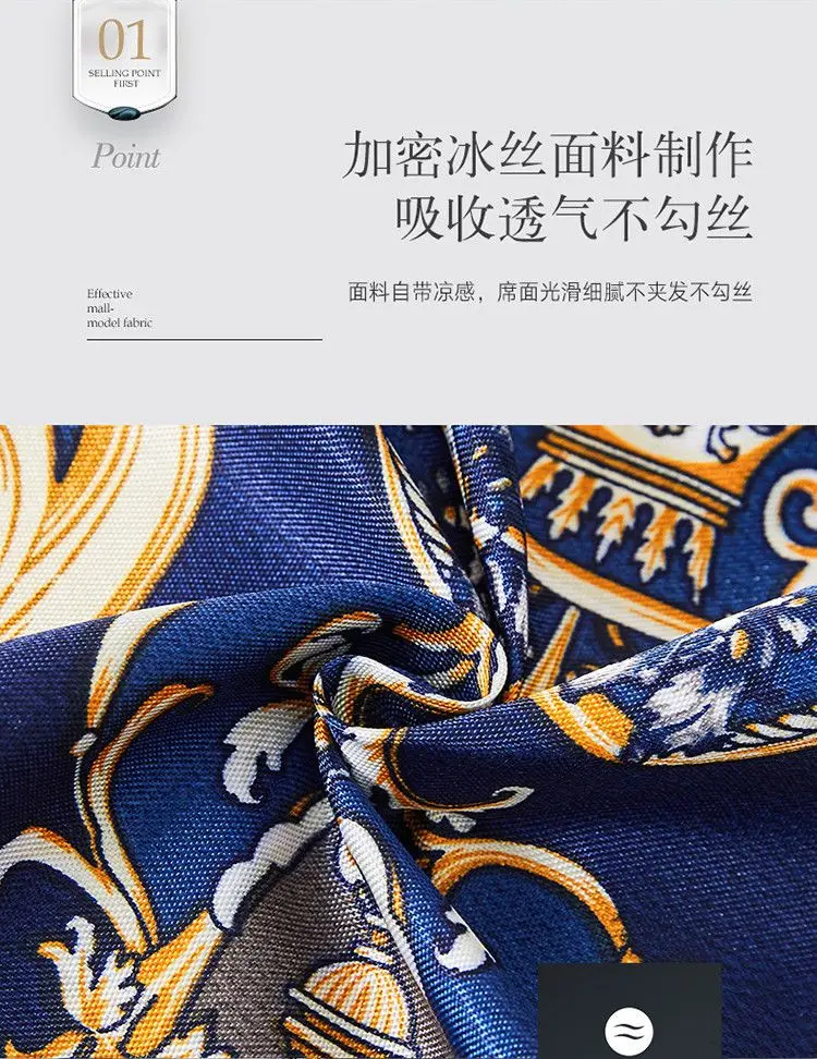 Description Picture 6 of item3Pcs/Lot Double Bed Sheet Set Classic Lace Royal Blue Bed Sheet Bed Skirt, Machine Washable Wedding Bedspread Mattress Cover