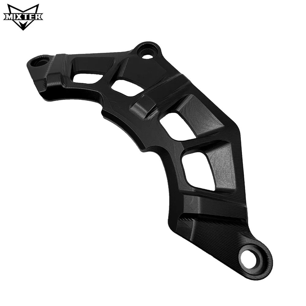 Motorcycle CNC Parts Left & Right Engine Stator Protective Cover Guard Protectors Frame Slider SUZUKI GSX8S GSX-8S