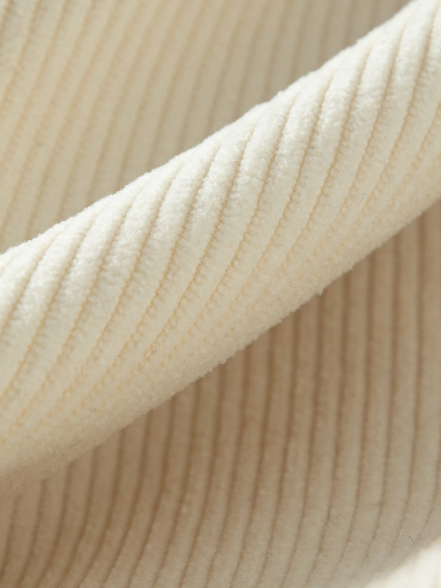 FSLE Vintage Relaxed Drape Straight Casual Tros Herringbone Fabric for Women Winter 2025 New Arrival Slimming Effect Pants