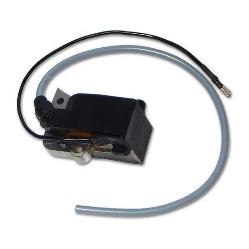 Zhongfatec 394143030 Ignition Coil For Dolmar Chainsaw Pc6412 Pc7312