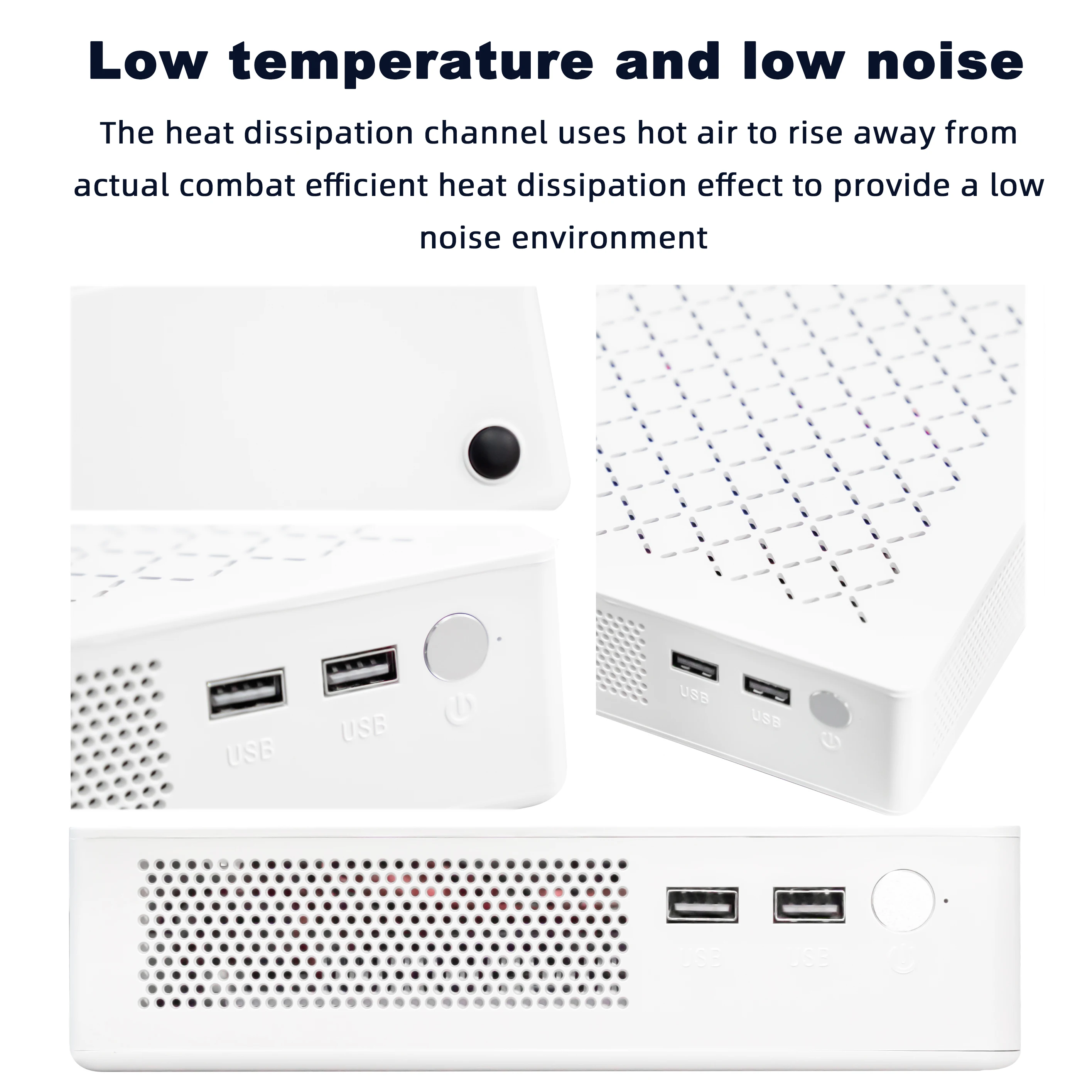 SZBOX Z57 MINI PC AMD 5300U/5500U/5700U Windows 11 32GB DDR4 500GB/1TB SSD M.2 2280 SSD WIFI BT Desktop Office Gamer Computer 5