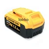 New 100% Original 12000mAh 20V for Dewalt Power Tool Battery DCB206 20V 18.0Ah Battery DCB206 20V Battery DCB200 DCB205 4