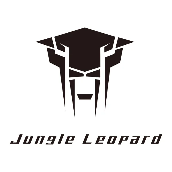 Jungle Leopard Store