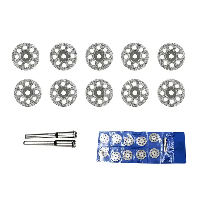 22mm with Hole
