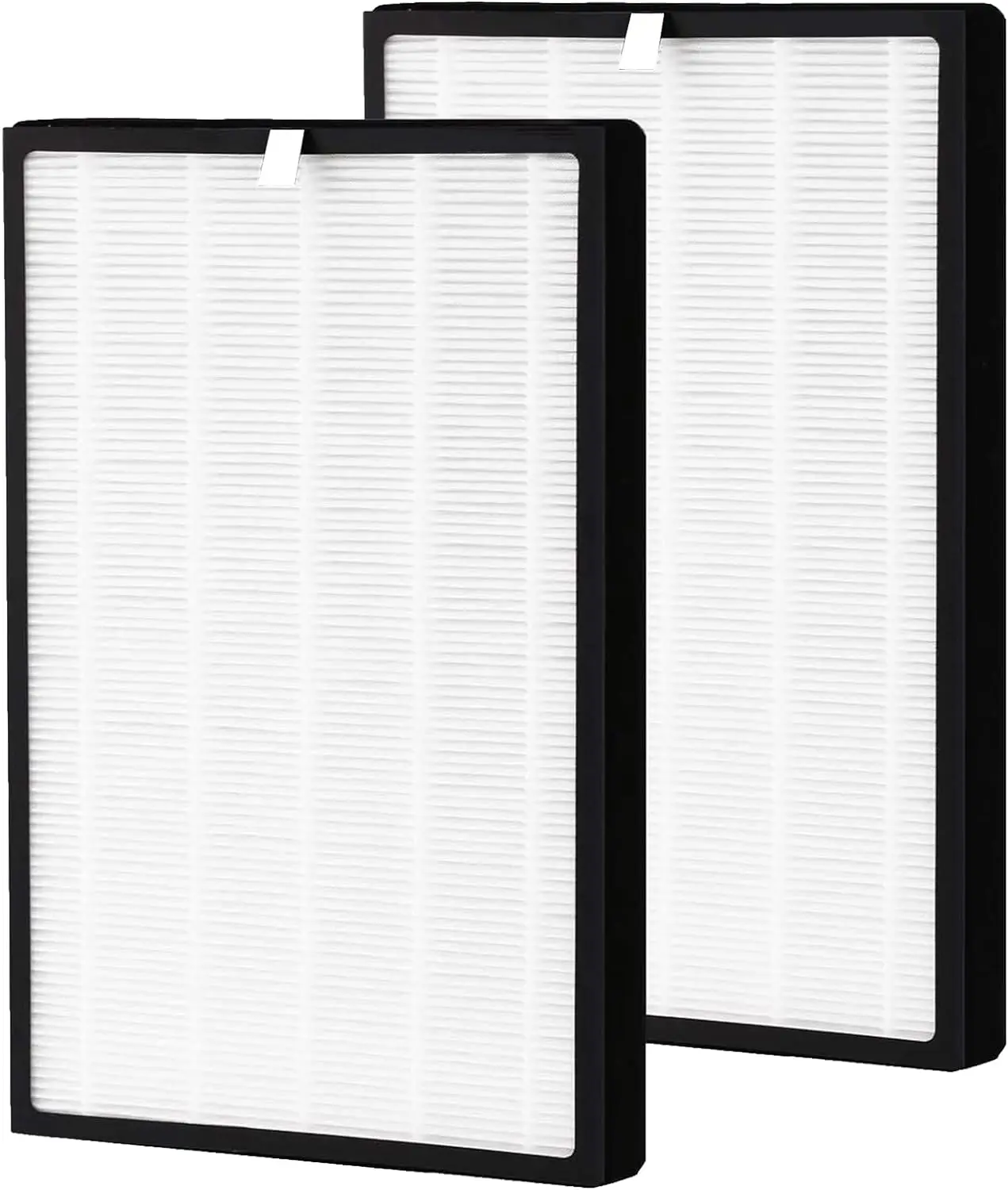 

Pack BKJ-33 Replacement Filters Fit for COLZER BKJ-33, 3-in-1 True HEPA Composite Filter Portable electric pot