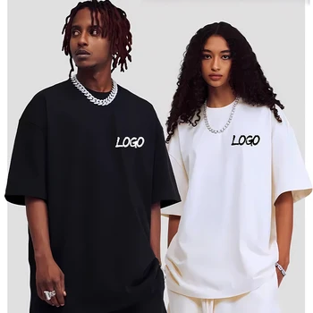 T-shirt stampate in cotone 100% personalizzate Moda uomo Manica corta O-Collo Maglietta Donna Personalità Streetwear Tee Tops Camiseta