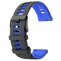 Black blue