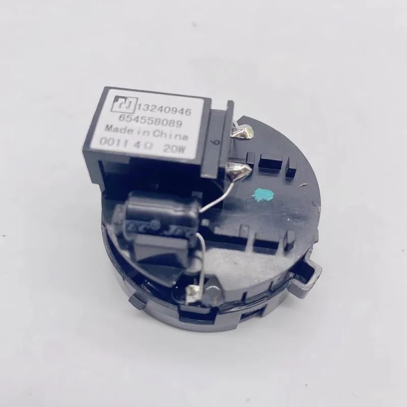 Suitable for Buick Cadillac Chevrolet Anglo Cora Avio Regal Cruze Malibu A-Pillar Speaker Tweeter Number: 13240946