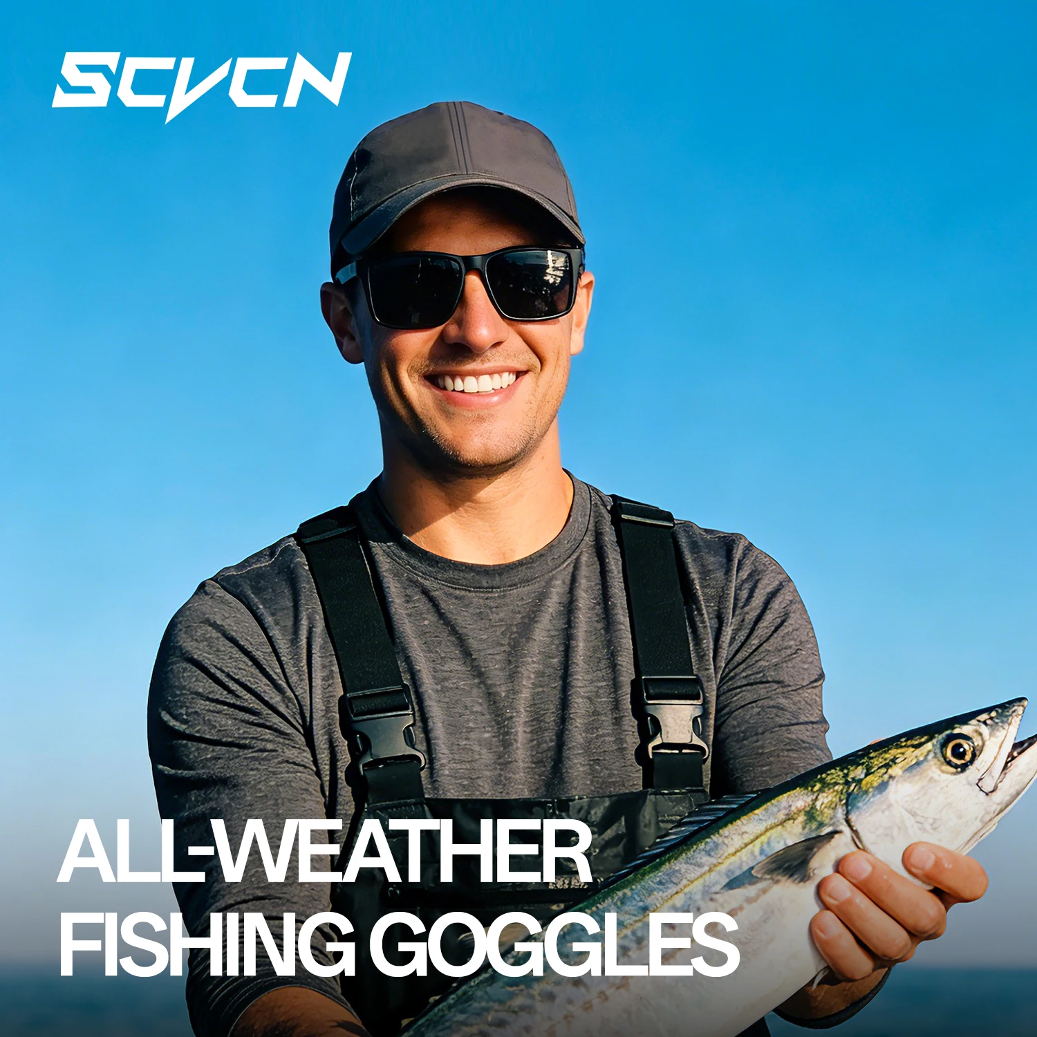 Polarized Cycling Sports Sunglasses 4