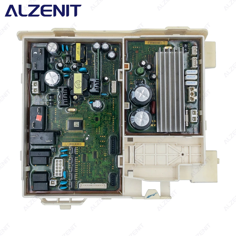 For-Samsung-Washing-Machine-Inverter-Computer-Control-Board-DC92-01786A ...