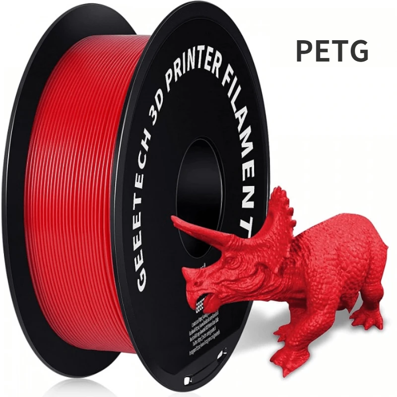 PETG Red
