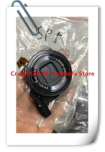 

Original zoom lens+CCD Accessories For Canon PowerShot S95 PC1565 Digital camera