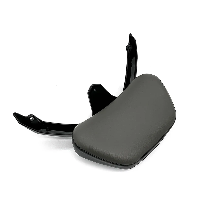 Motorcycle Accessories Fit For YAMAHA 2012-2016 TMAX530 T-MAX530 Passenger Seat Rear Backrest Passenger Back Rest Pad