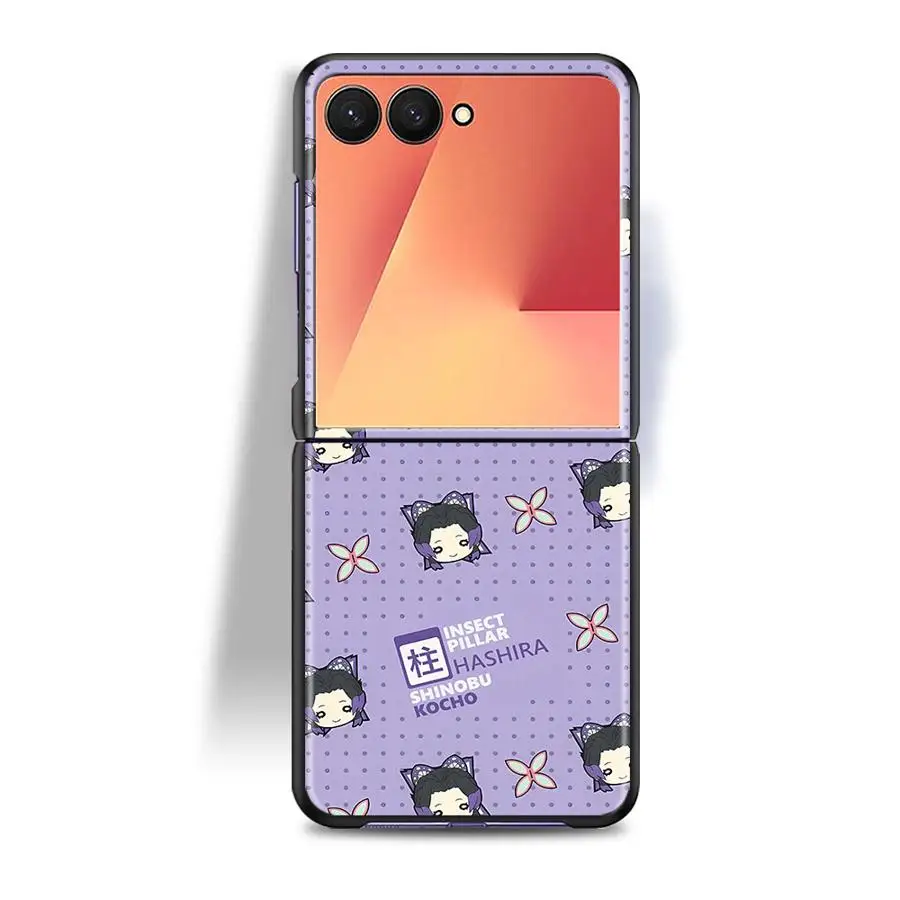 Cute Demon Slayers Phone  Case