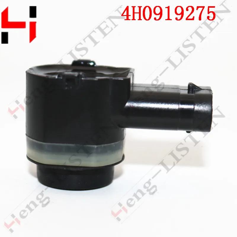 Parking PDC Sensor 4H0919275 Reversing Radar For Skoda Seat 4H0919275 3C0919275S 5KD919275 3C0919275