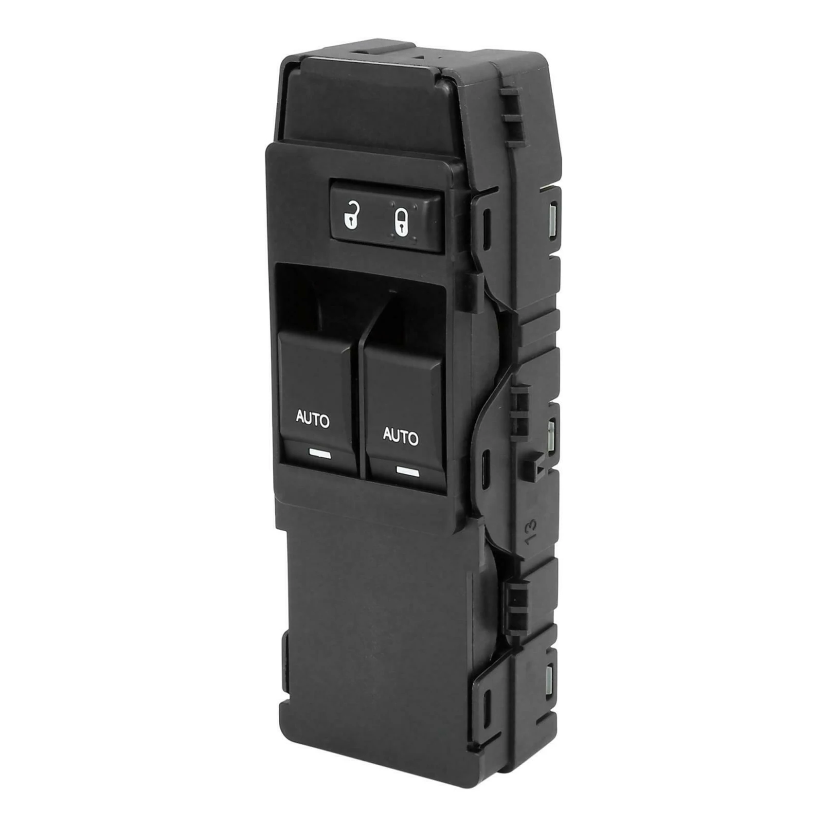 

New Front Driver Side Window Switch 04602784AC for 08-14 Dodge Challenger Car