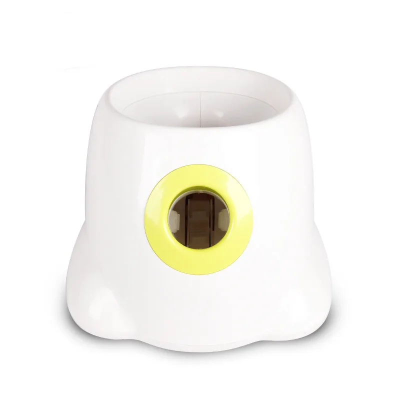 

Automatic Interactive Portable Highly-rated Funny Innovative Interactive Pet Toy For Dogs Automatic Launcher Pet Toys Convenient