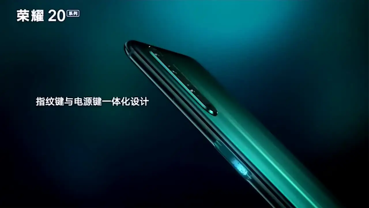 スマートフォン本体 ANDROID - honor20 HONOR 20 Pro【スペック】価格や発売日 | スマホBANK
