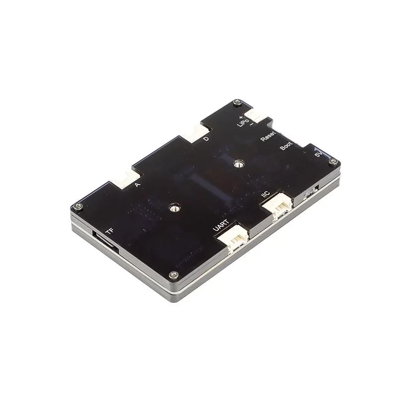 Módulo da Exposição do Toque para Arduino Python Mircopython Esp32-s3 Tft Lcd 320x480 Iic Uart C.c. 5v 500ma 35 - Imagem 4